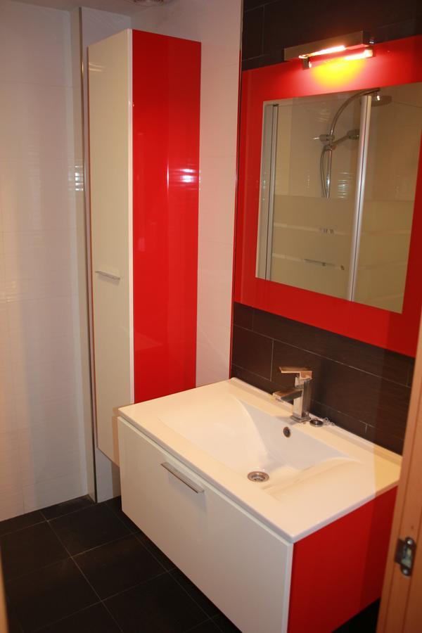 Apartamento Ainsa Pirineo Exterior photo